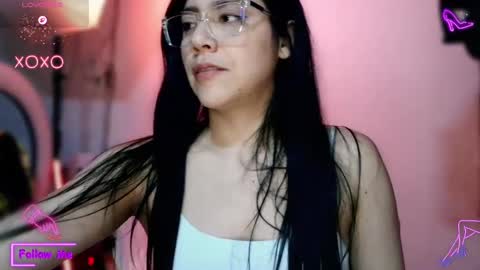 Lauren online show from 6, 11, 2025