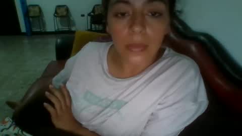 laurenhot94 online show from 24, 9, 2025