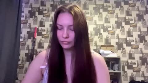 Snapshot of laurenjungling chatting on 14, 9, 2025 Hannah online show from 14, 9, 2025