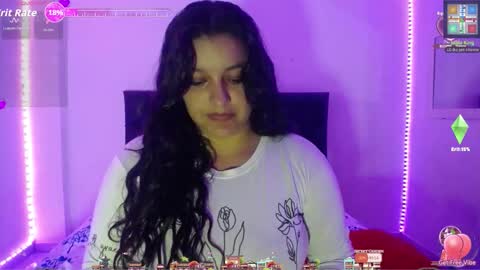 Snapshot of laurenkenner28_ chatting on 5, 11, 2025 laurenkenner28_ online show from 5, 11, 2025