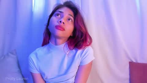 Lauren online show from 22, 11, 2025