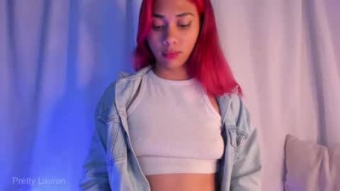 Lauren online show from 8, 2, 2026