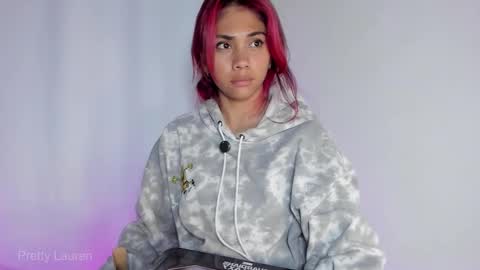 Lauren online show from 6, 4, 2026