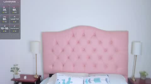 laurenn_smitth online show from 25, 1, 2025