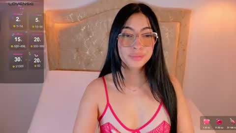 laurenn_smitth online show from 29, 10, 2025
