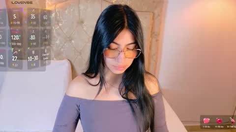 laurenn_smitth online show from 13, 1, 2026