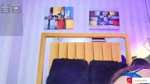 Laurent Elis online show from 20, 3, 2026