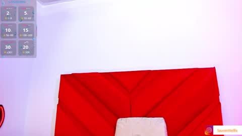 Laurent Elis online show from 30, 4, 2026