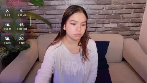 Snapshot of laurent_scott chatting on 16, 12, 2025 Hanna online show from 16, 12, 2025