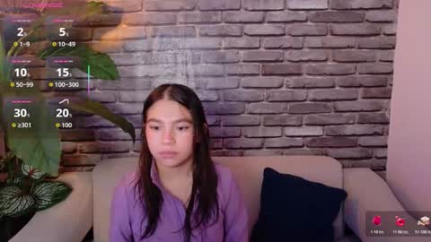 Snapshot of laurent_scott chatting on 20, 12, 2025 Hanna online show from 20, 12, 2025