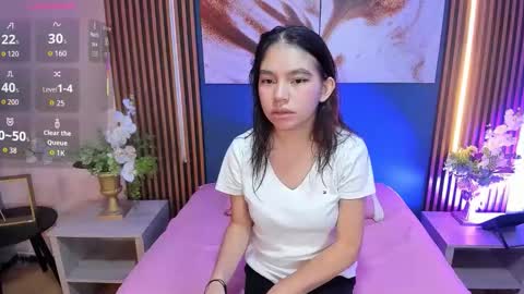 Snapshot of laurent_scott chatting on 7, 1, 2026 Hanna online show from 7, 1, 2026