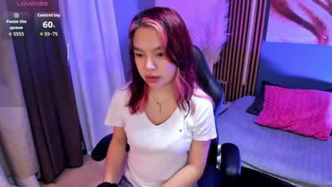 Hanna online show from 1, 6, 2026