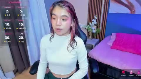 Hanna online show from 9, 7, 2026