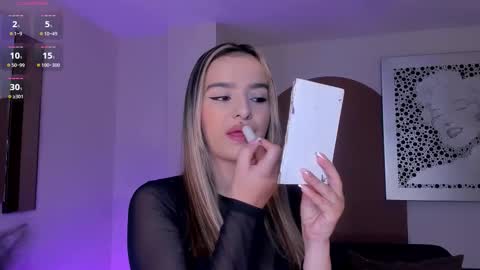 Laurent Rosse  online show from 20, 3, 2026