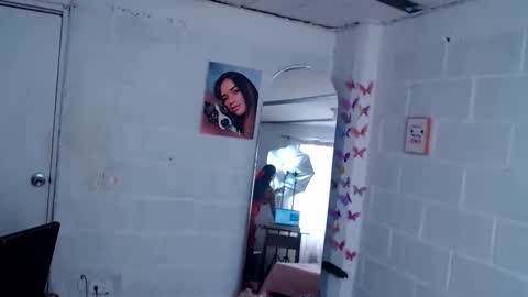 marcela online show from 14, 2, 2025