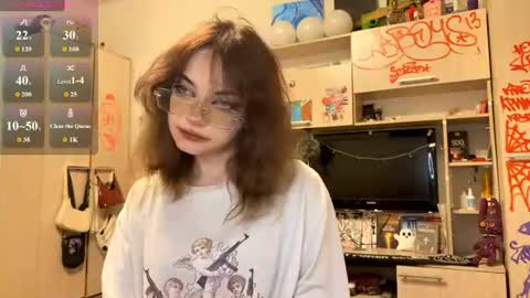 Eva online show from 5, 7, 2026