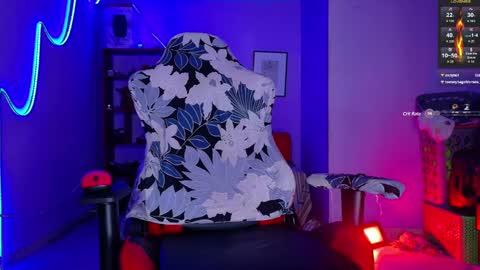 ANA LAURA online show from 16, 2, 2025