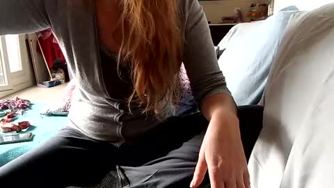 lauriehotxxx online show from 21, 2, 2025