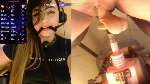 Snapshot of lauriss_ chatting on 28, 2, 2025 lauriss_ online show from 28, 2, 2025