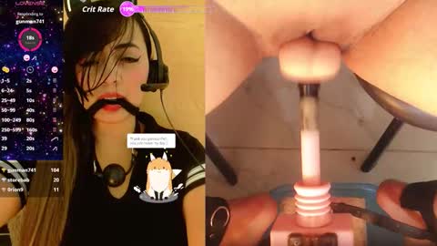 lauriss_ online show from 20, 3, 2026