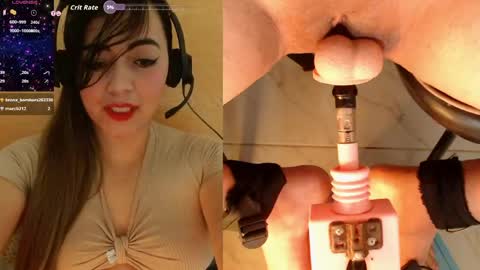 lauriss_ online show from 13, 4, 2026