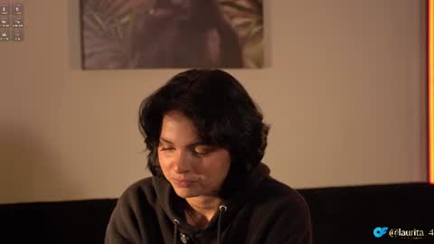 Snapshot of laurita_4 chatting on 10, 7, 2026 laurita_4 online show from 10, 7, 2026