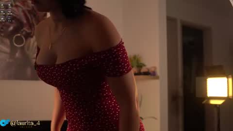 Snapshot of laurita_4 chatting on 18, 7, 2026 laurita_4 online show from 18, 7, 2026