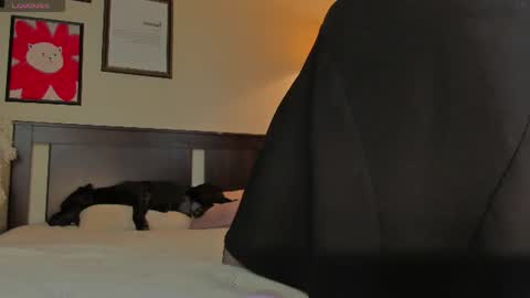 Snapshot of lavender_tender chatting on 30, 7, 2026 Lav online show from 30, 7, 2026