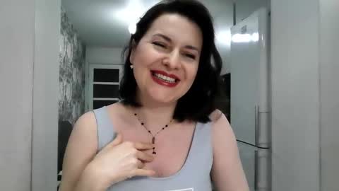 Snapshot of lavender_victoria chatting on 10, 1, 2026 Diana online show from 10, 1, 2026