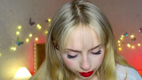 Melissa online show from 23, 12, 2024