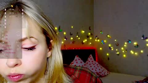 Melissa online show from 1, 1, 2025