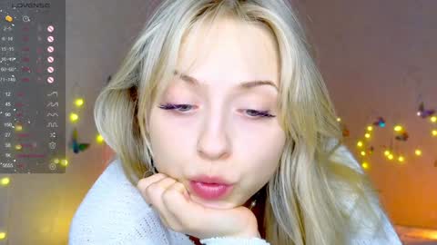 Melissa online show from 2, 1, 2025