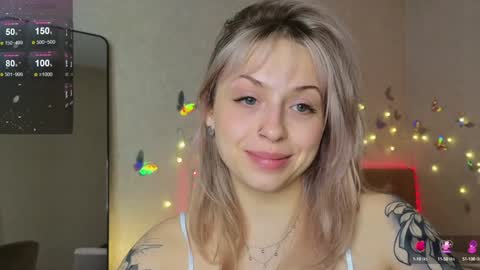 Melissa online show from 30, 1, 2025