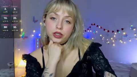 Melissa online show from 16, 2, 2025