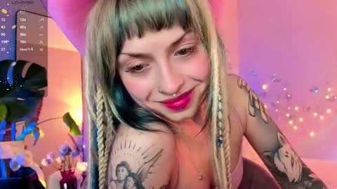 Melissa online show from 25, 3, 2026