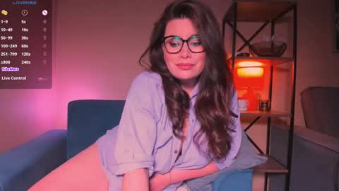 Laverna online show from 5, 3, 2025