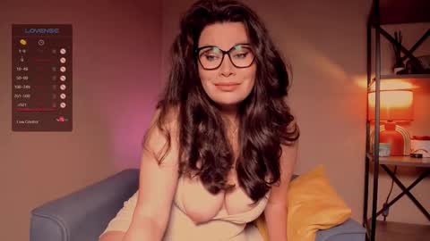 Laverna online show from 16, 9, 2025