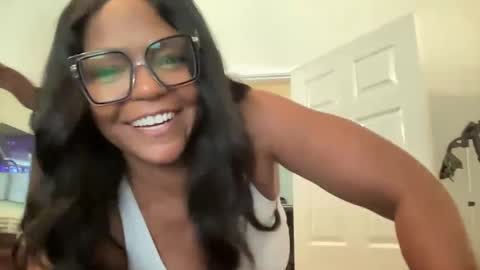 Brownsugar69 online show from 26, 9, 2025