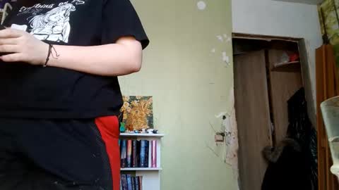 Snapshot of lavonesorge chatting on 18, 2, 2026 Adeline online show from 18, 2, 2026