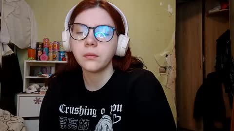 Snapshot of lavonesorge chatting on 20, 2, 2026 Adeline online show from 20, 2, 2026