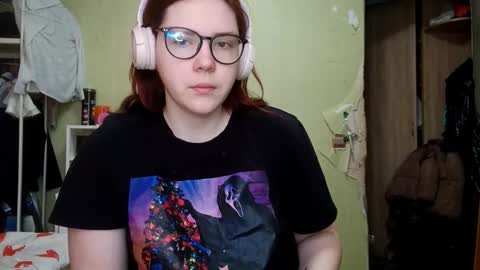 Snapshot of lavonesorge chatting on 28, 2, 2026 Adeline online show from 28, 2, 2026