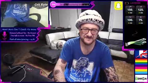 Snapshot of law_leek chatting on 22, 11, 2025 Leek online show from 22, 11, 2025