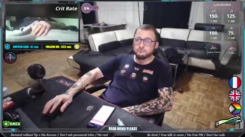 Leek online show from 9, 1, 2026