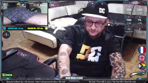 Leek online show from 12, 2, 2026