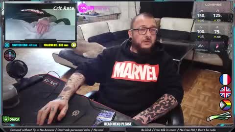 Leek online show from 23, 2, 2026