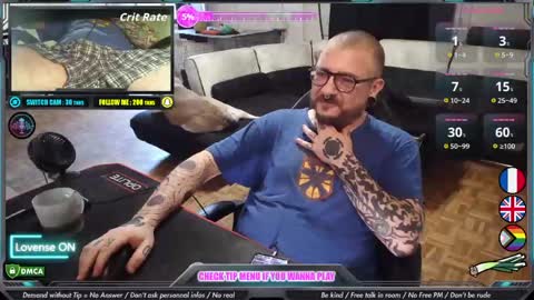 Leek online show from 5, 4, 2026