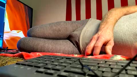 Snapshot of lawerenceingram46 chatting on 28, 10, 2025 lawerenceingram46 online show from 28, 10, 2025