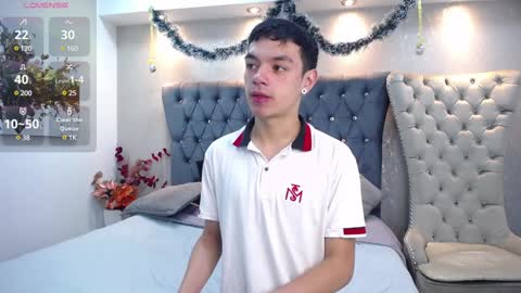 Snapshot of lawford_mike chatting on 15, 12, 2024 Mike online show from 15, 12, 2024