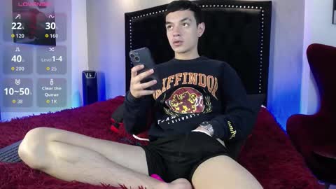 Snapshot of lawford_mike chatting on 12, 9, 2025 Mike online show from 12, 9, 2025