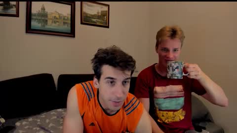 Lawrence online show from 29, 10, 2025